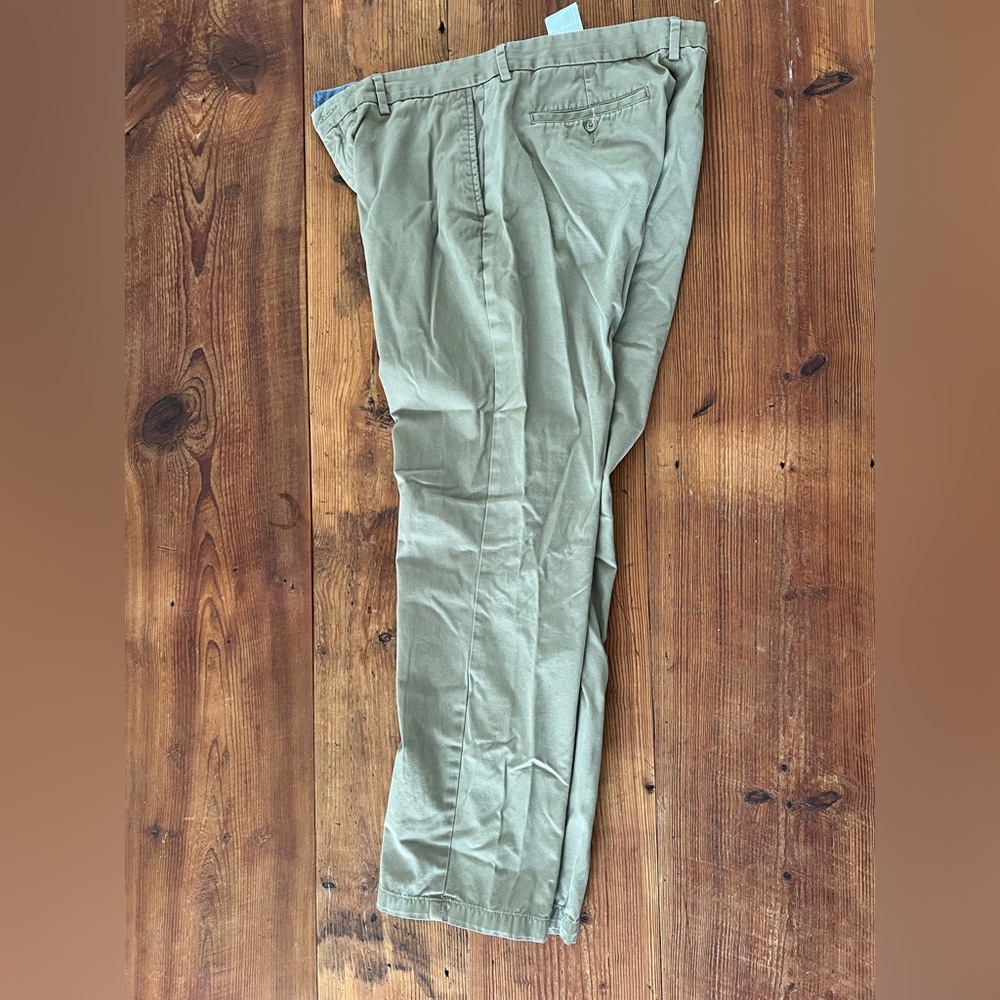 Banana republic men’s chinos